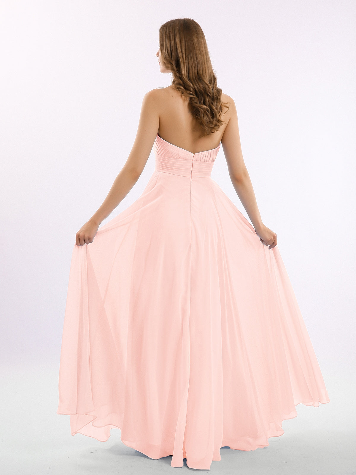Pearl Pink